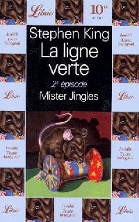 la-ligne-verte-t2-mister-jingles-stephen-king